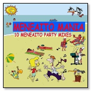 meneaito mania